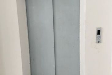 Kepong Industrial Park