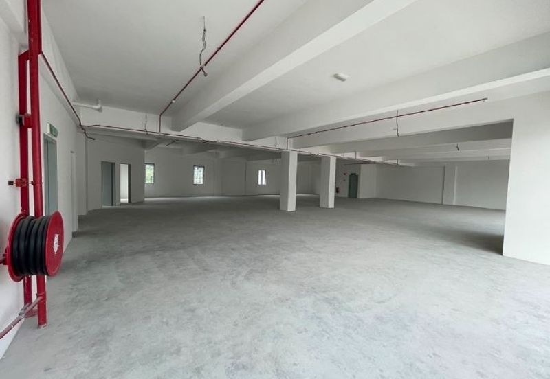 Kepong Industrial Park