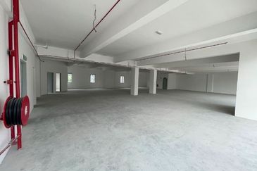 Kepong Industrial Park