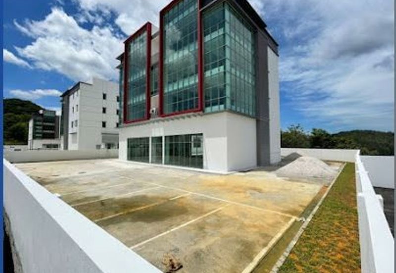 Kepong Industrial Park