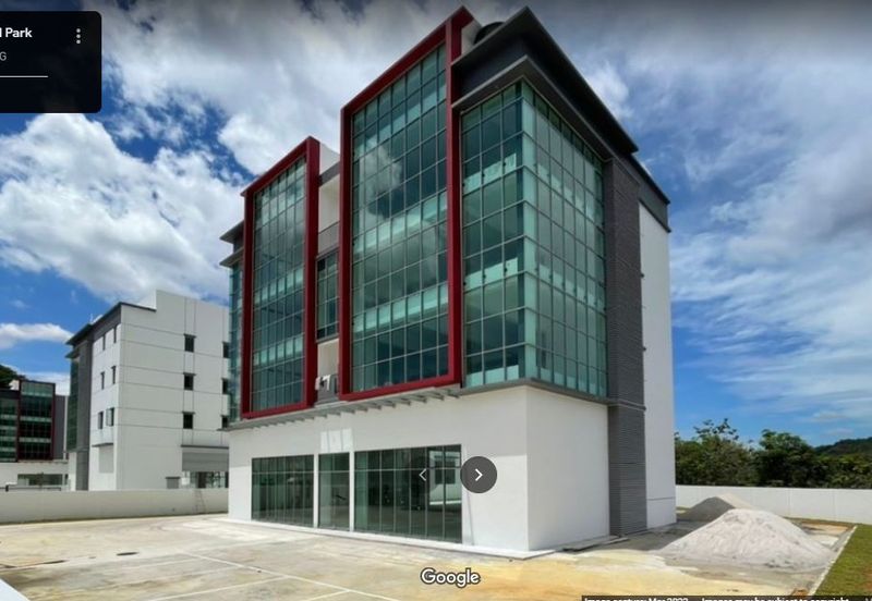 Kepong Industrial Park