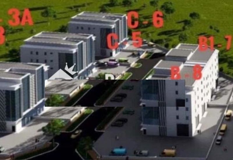 Kepong Industrial Park