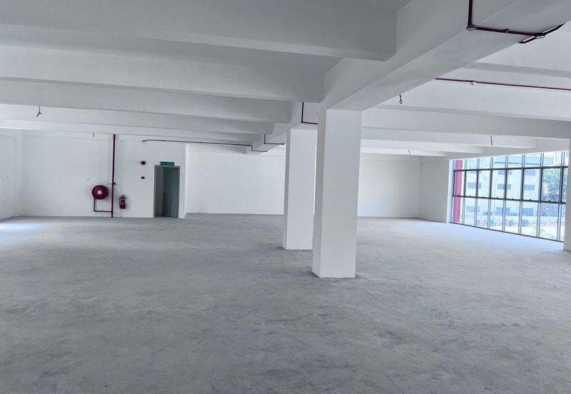 Kepong Industrial Park