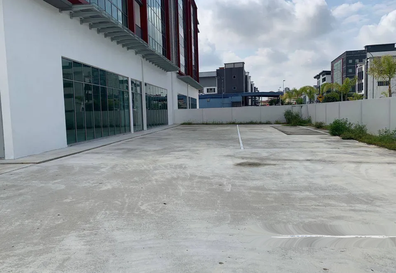 Kepong Industrial Park