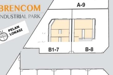 Kepong Industrial Park
