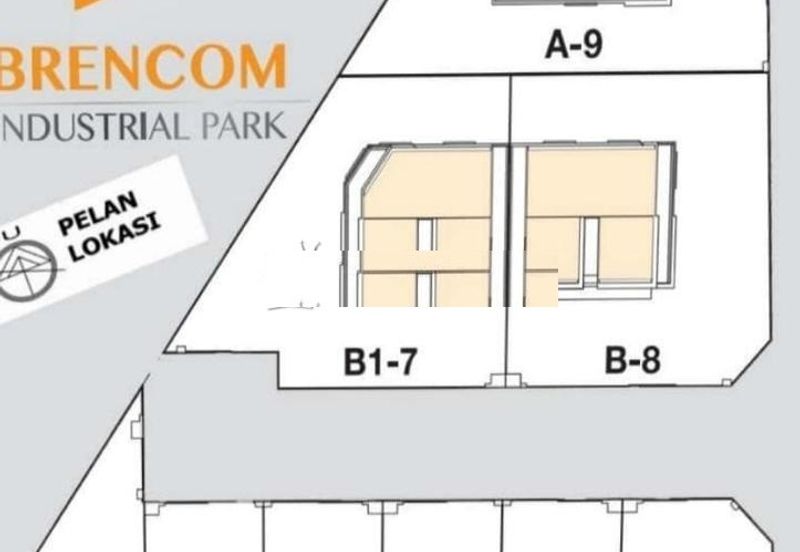 Kepong Industrial Park