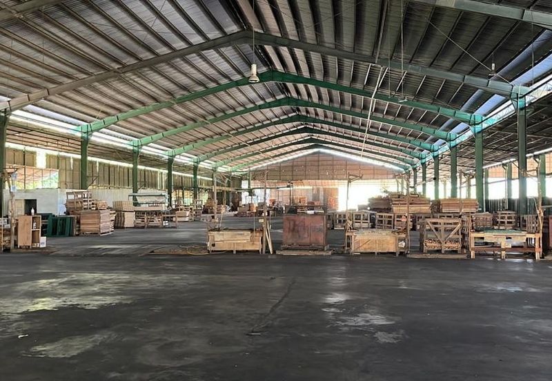 Nilai 2 Industrial Park