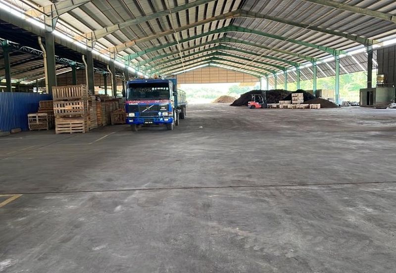 Nilai 2 Industrial Park