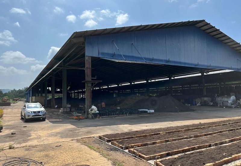 Nilai 2 Industrial Park