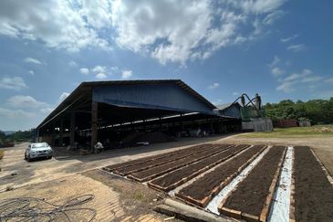 Nilai 2 Industrial Park