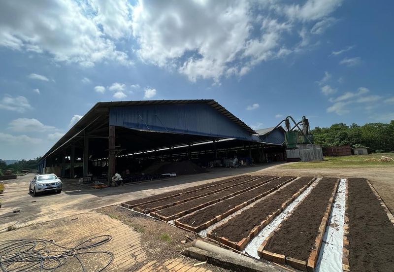 Nilai 2 Industrial Park