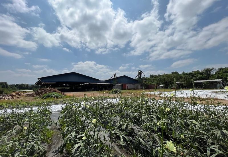 Nilai 2 Industrial Park