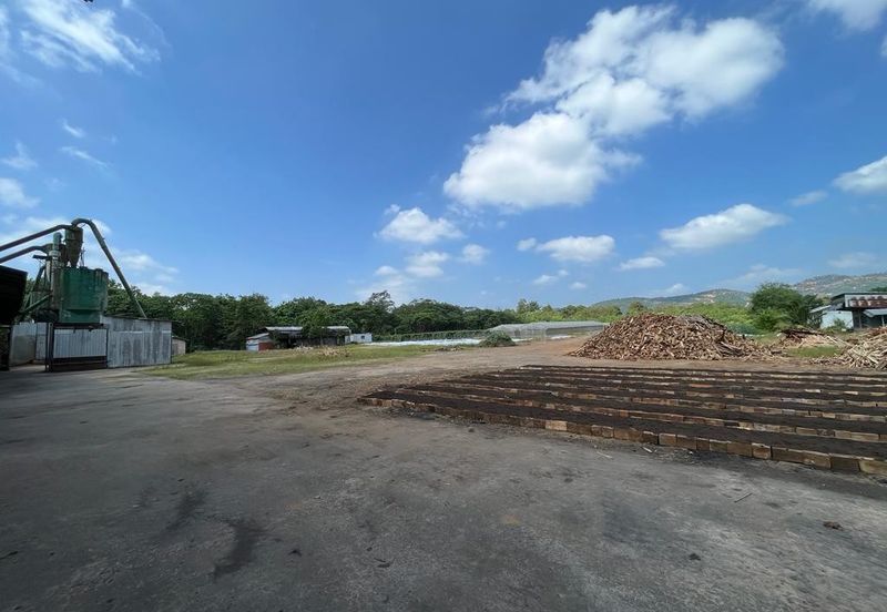 Nilai 2 Industrial Park