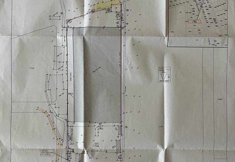 Nilai 2 Industrial Park