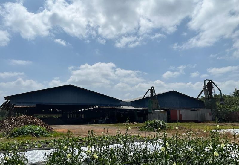 Nilai 2 Industrial Park