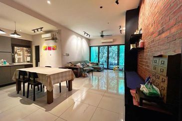 Sunway SPK Damansara