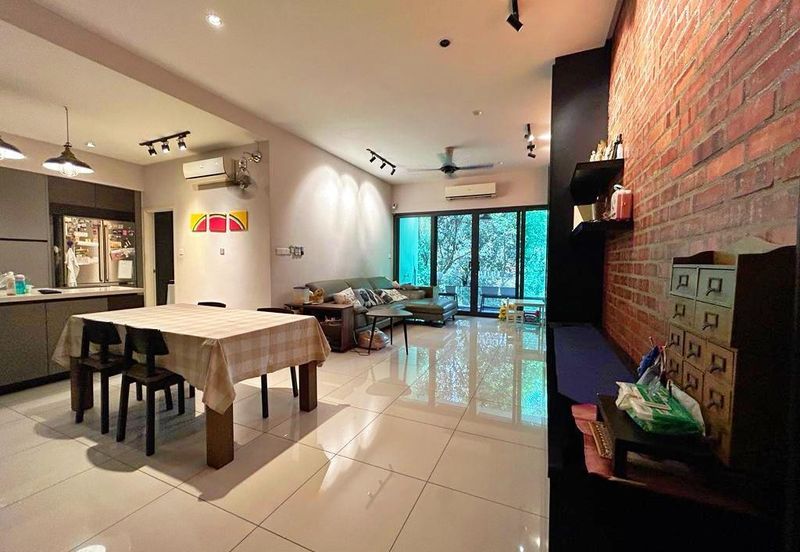 Sunway SPK Damansara