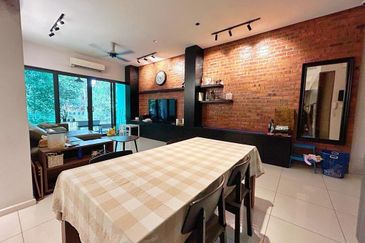 Sunway SPK Damansara