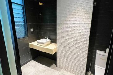 Sunway SPK Damansara