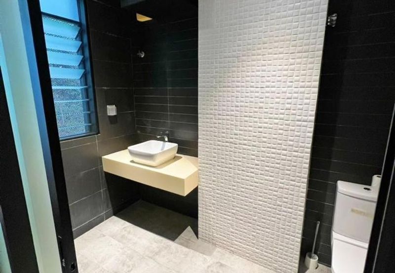 Sunway SPK Damansara