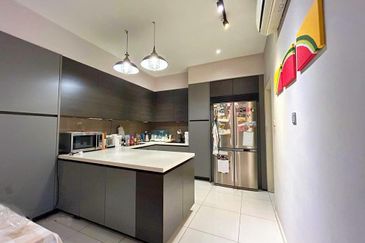 Sunway SPK Damansara