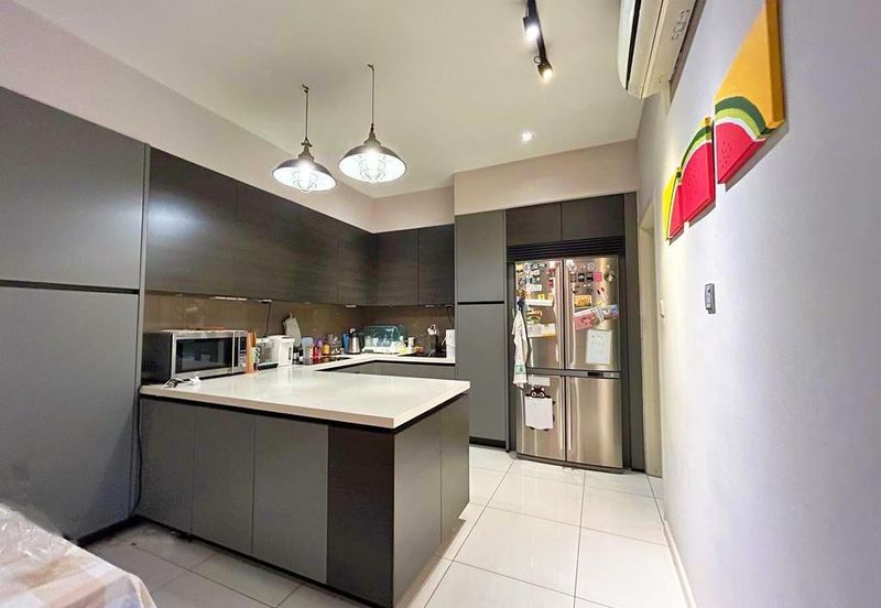 Sunway SPK Damansara