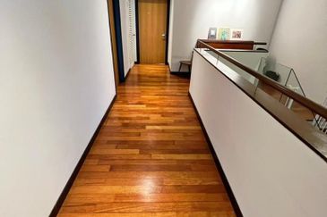 Sunway SPK Damansara