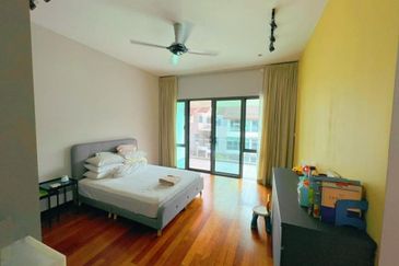 Sunway SPK Damansara