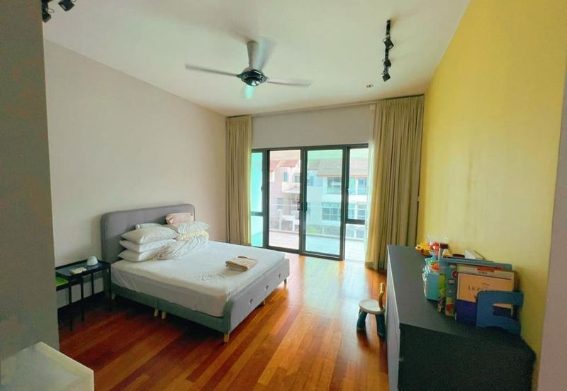 Sunway SPK Damansara