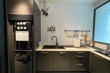 Sunway SPK Damansara