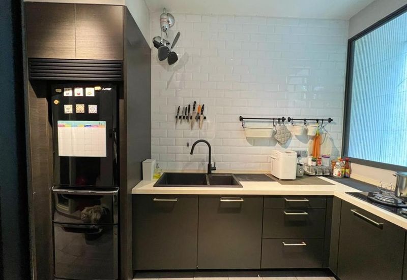 Sunway SPK Damansara