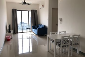 South View Serviced Apartments