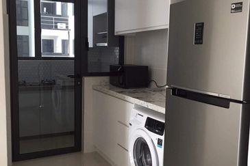 South View Serviced Apartments