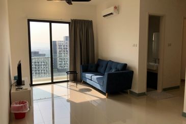 South View Serviced Apartments