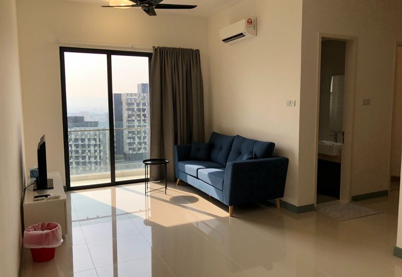 South View Serviced Apartments