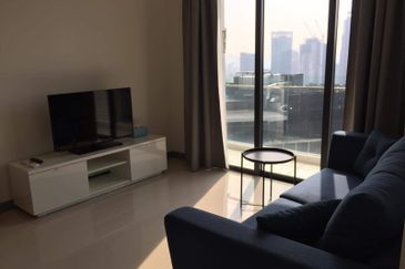 South View Serviced Apartments
