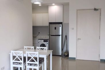 South View Serviced Apartments