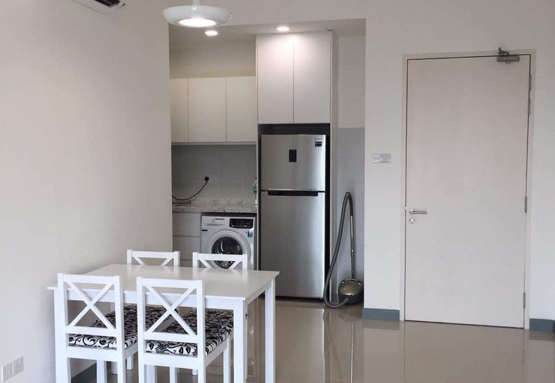 South View Serviced Apartments