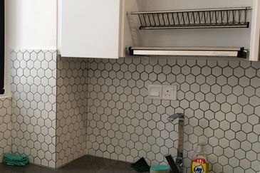 South View Serviced Apartments