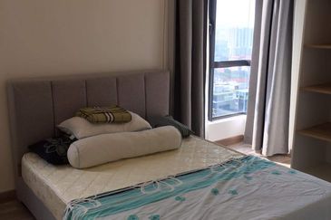South View Serviced Apartments