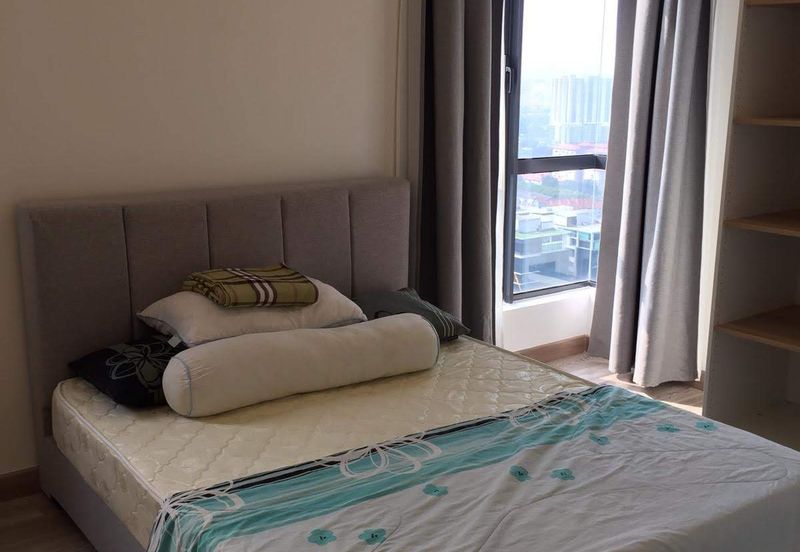 South View Serviced Apartments
