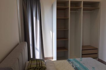 South View Serviced Apartments