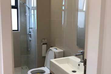 South View Serviced Apartments