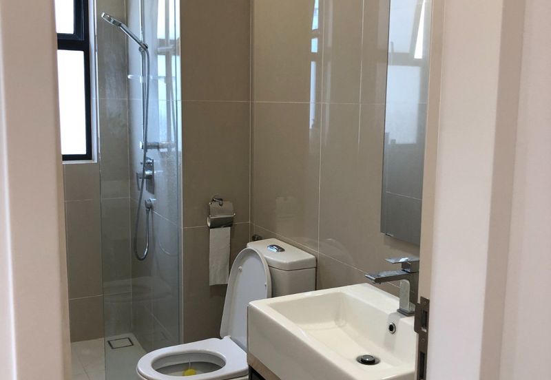 South View Serviced Apartments