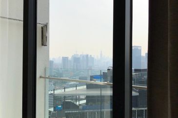 South View Serviced Apartments