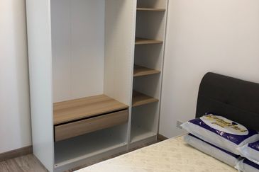 South View Serviced Apartments