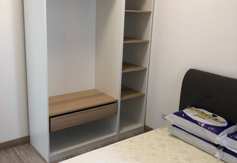 South View Serviced Apartments