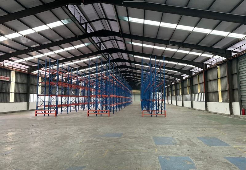 Taman Perindustrian Pandamaran