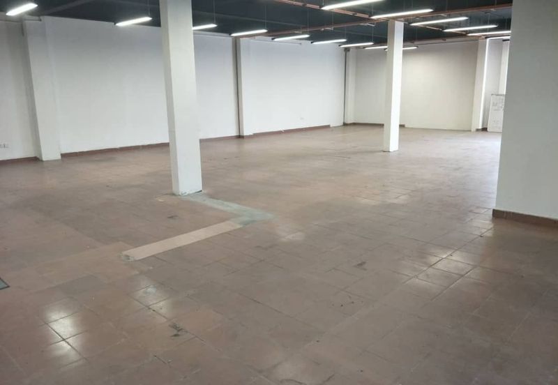 Taman Perindustrian Pandamaran