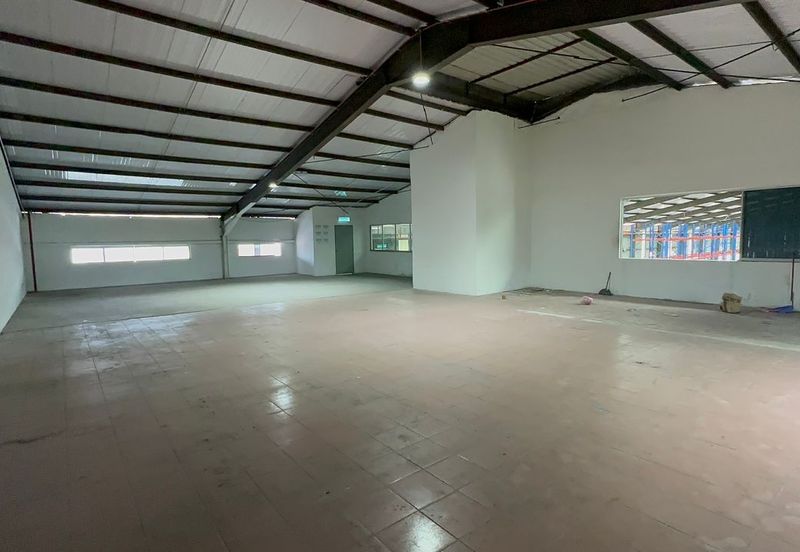 Taman Perindustrian Pandamaran